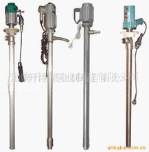 升港jk 3b油桶泵19