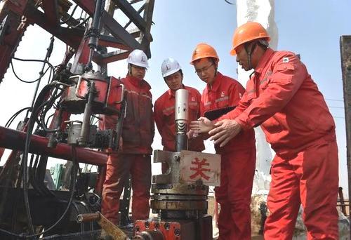 產量超2000萬噸,中國或成下一個沙特 世界發愁的 稠油 是啥