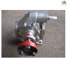 新聞 廠家供應(yīng)柴油油泵 12v電動(dòng)自吸抽油泵 汽車(chē)機(jī)油潤(rùn)滑齒輪柴油油泵招商