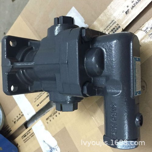 【kf63系列齒輪油泵】-