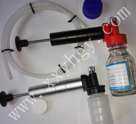 黃岡市信譽(yù)好、高效抽油泵取樣瓶推薦